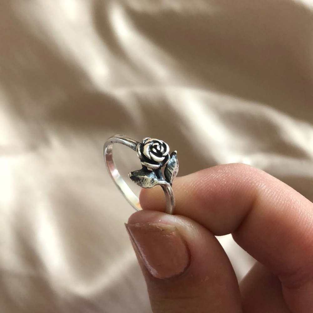 Rose Ring